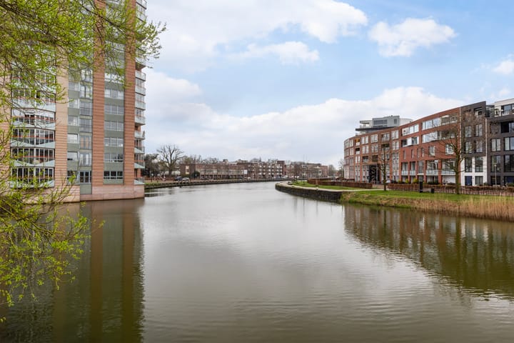 Foto 28 van Kanaalstraat 276