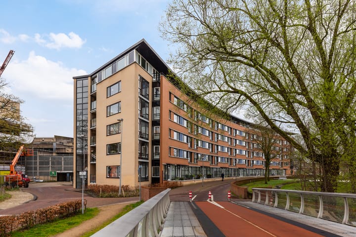 Foto 29 van Kanaalstraat 276