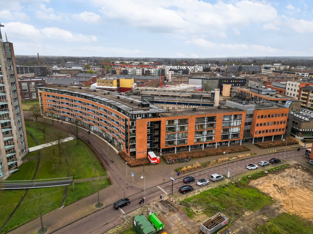 Foto 32 van Kanaalstraat 276