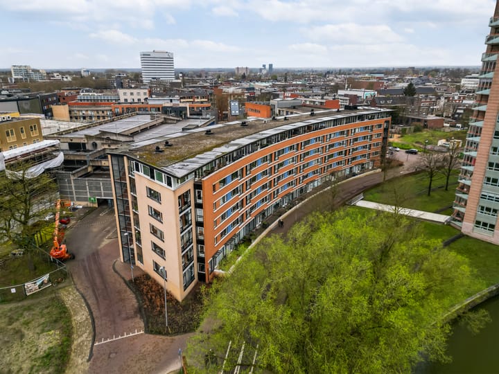 Foto 33 van Kanaalstraat 276