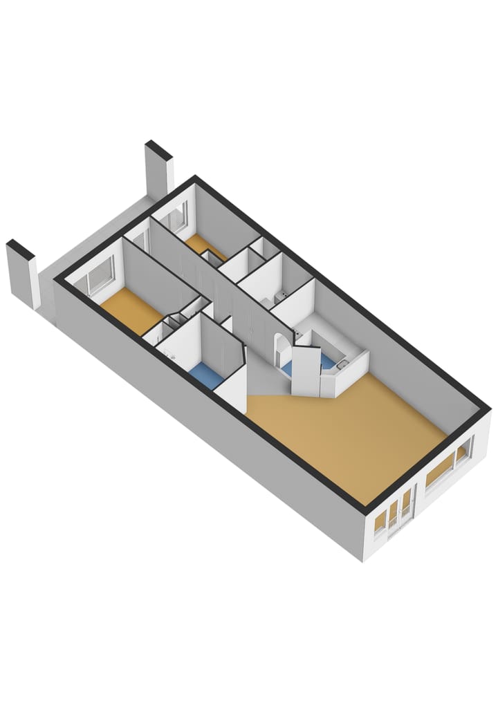 Foto 37 van Kanaalstraat 276