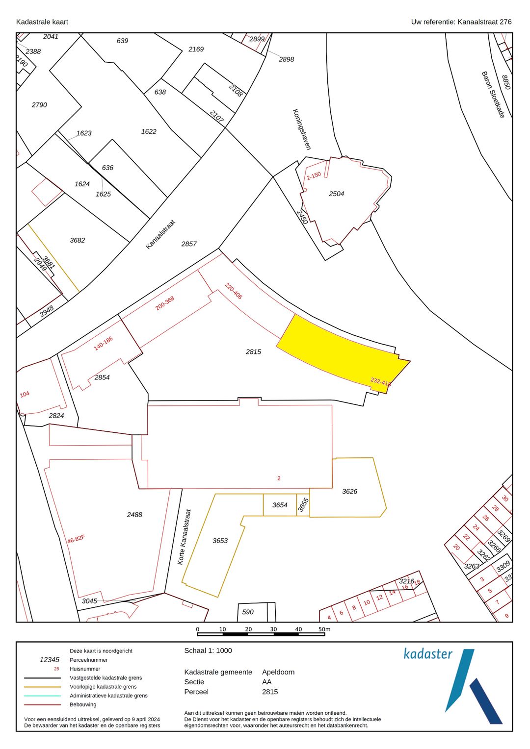 Foto 38 van Kanaalstraat 276