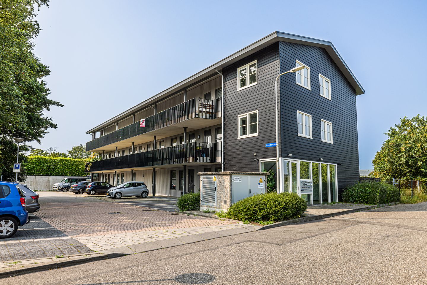 Foto 1 van Noorderend 27