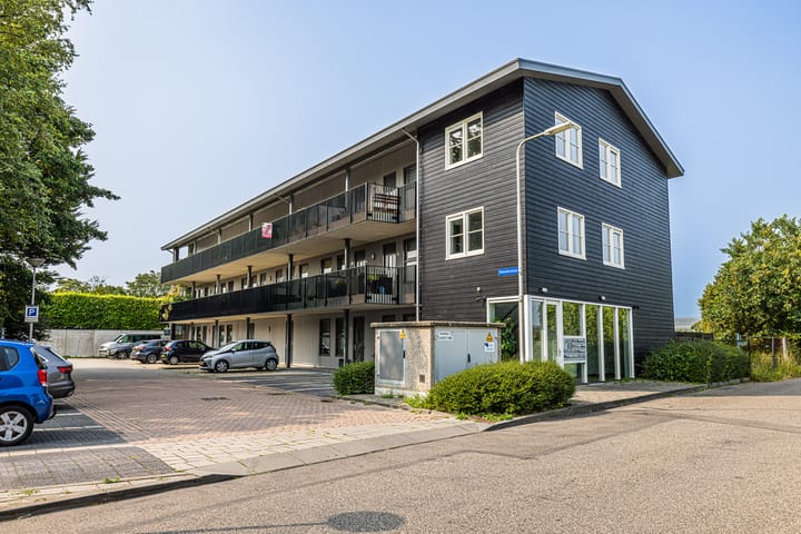 Foto 1 van Noorderend 27