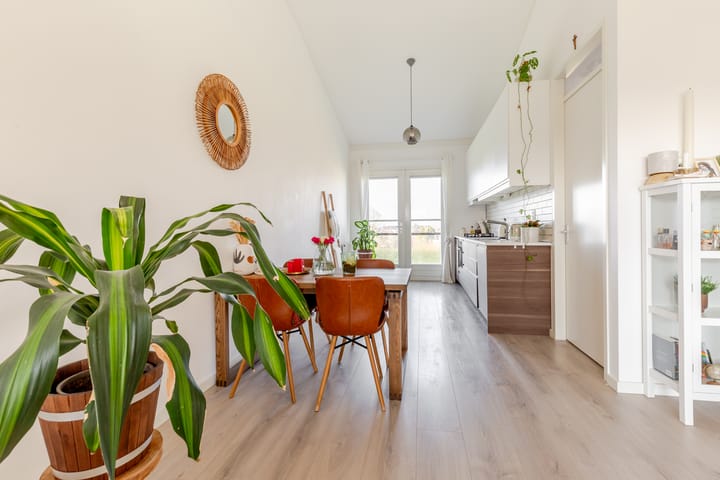 Foto 10 van Noorderend 27