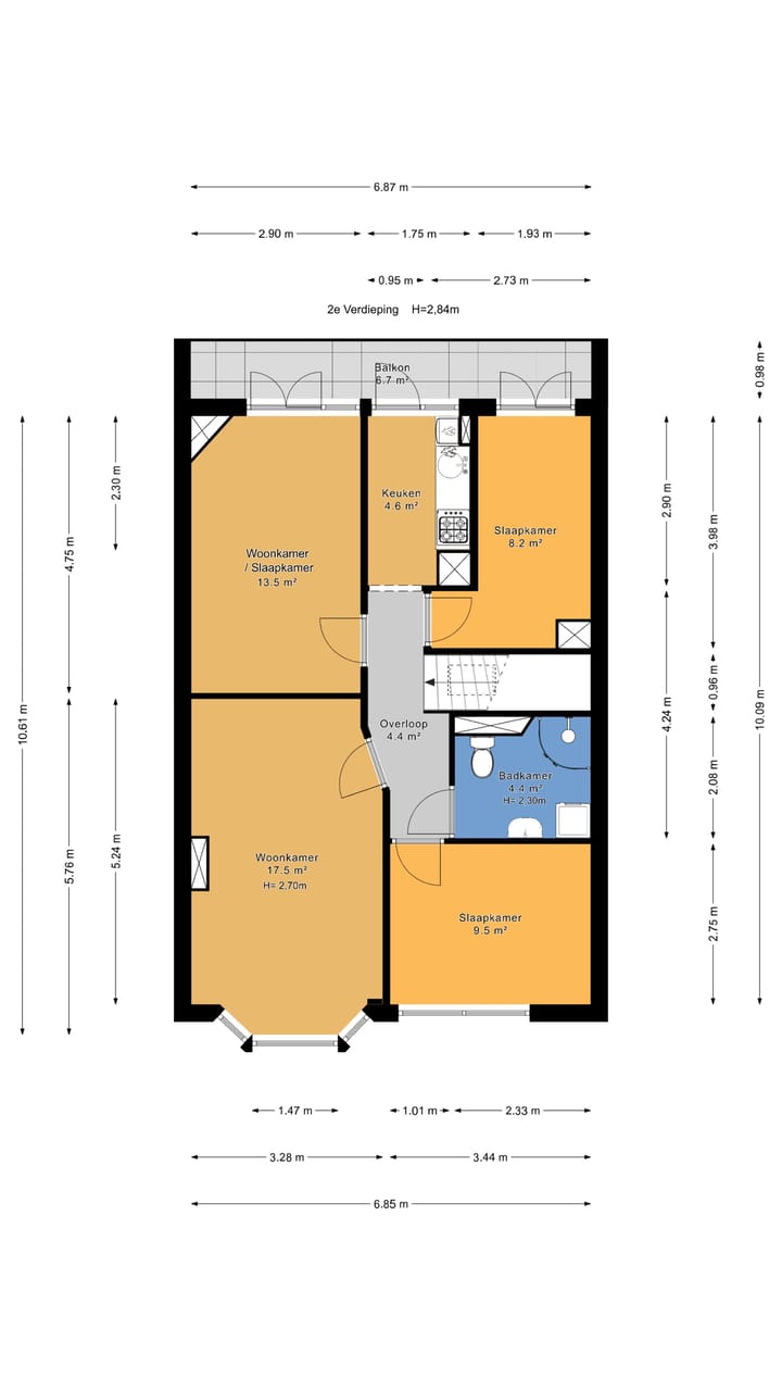 Foto 28 van Antheunisstraat 238