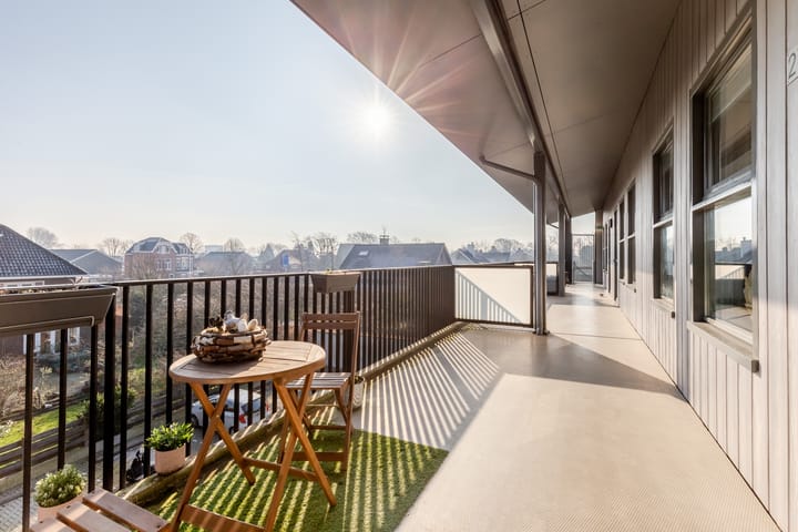 Foto 22 van Noorderend 27