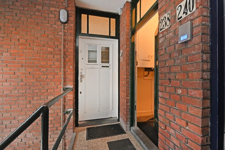 Foto 4 van Antheunisstraat 238