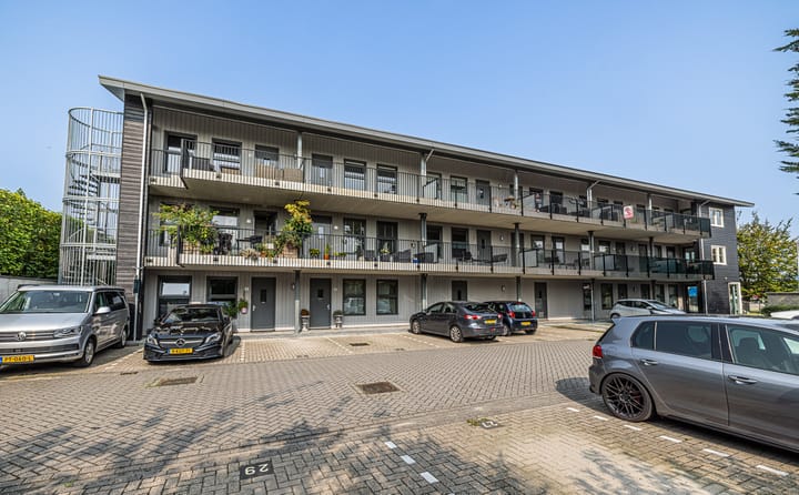 Foto 24 van Noorderend 27