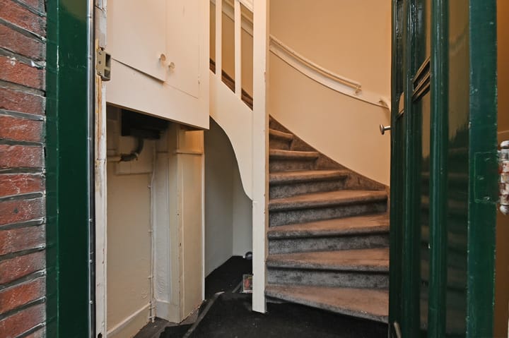 Foto 5 van Antheunisstraat 238