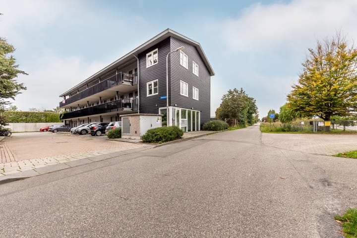 Foto 28 van Noorderend 27