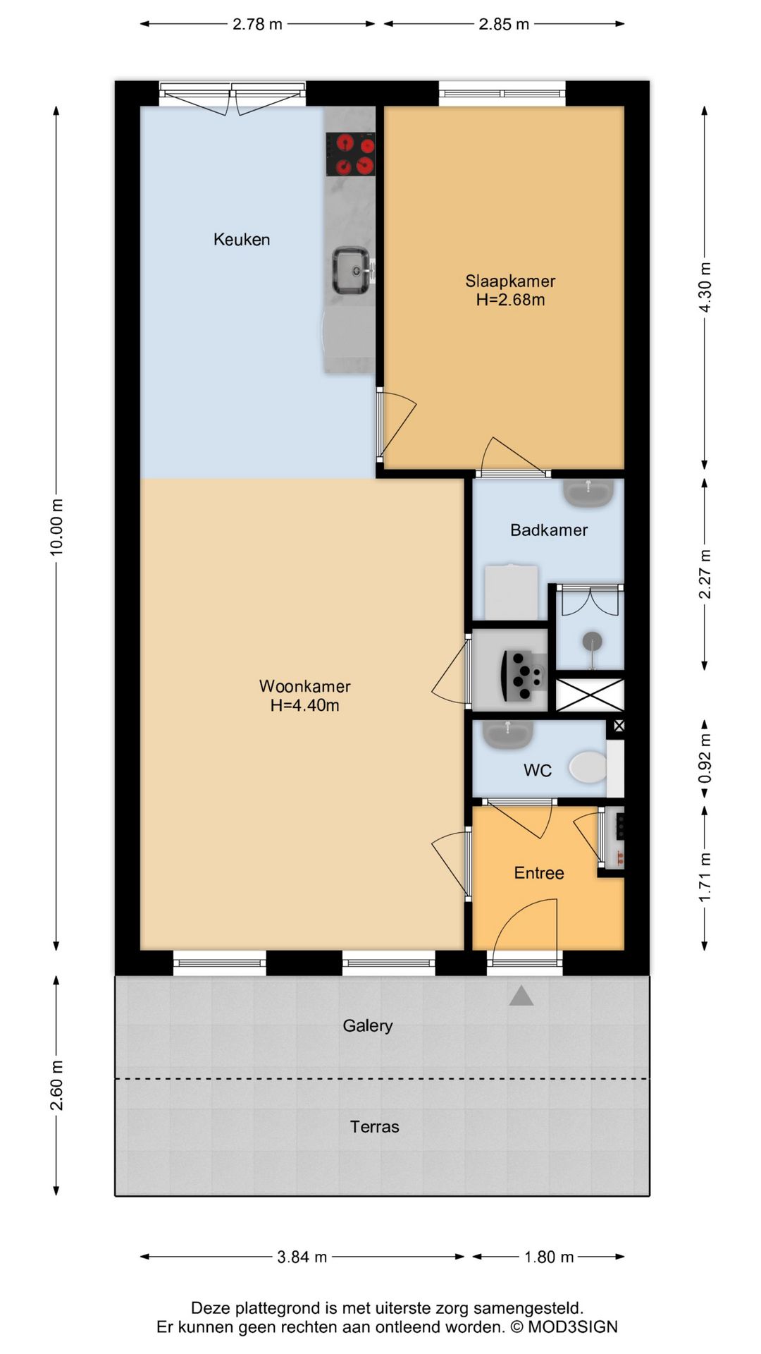 Photo 30 of Noorderend 27