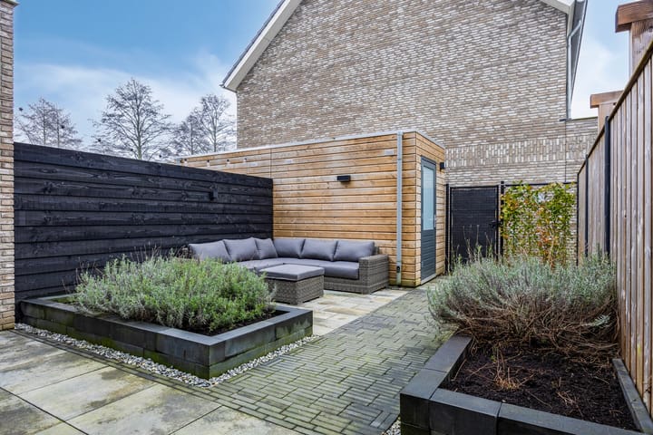 Foto 31 van Stadion 12