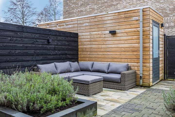 Foto 32 van Stadion 12