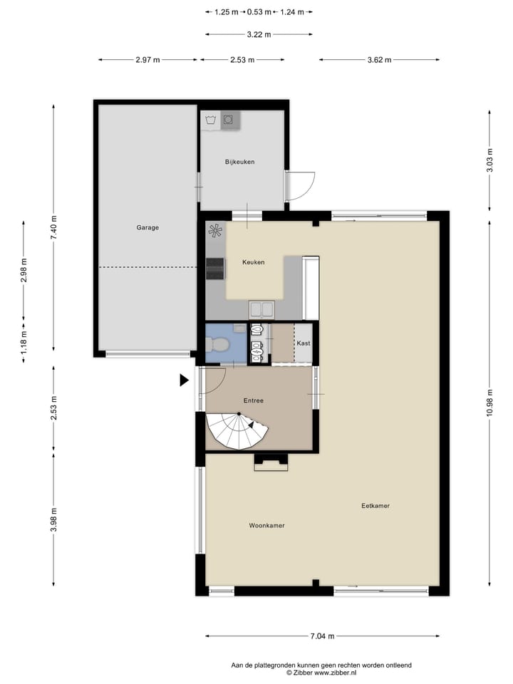 Foto 32 van Roucooppark 23