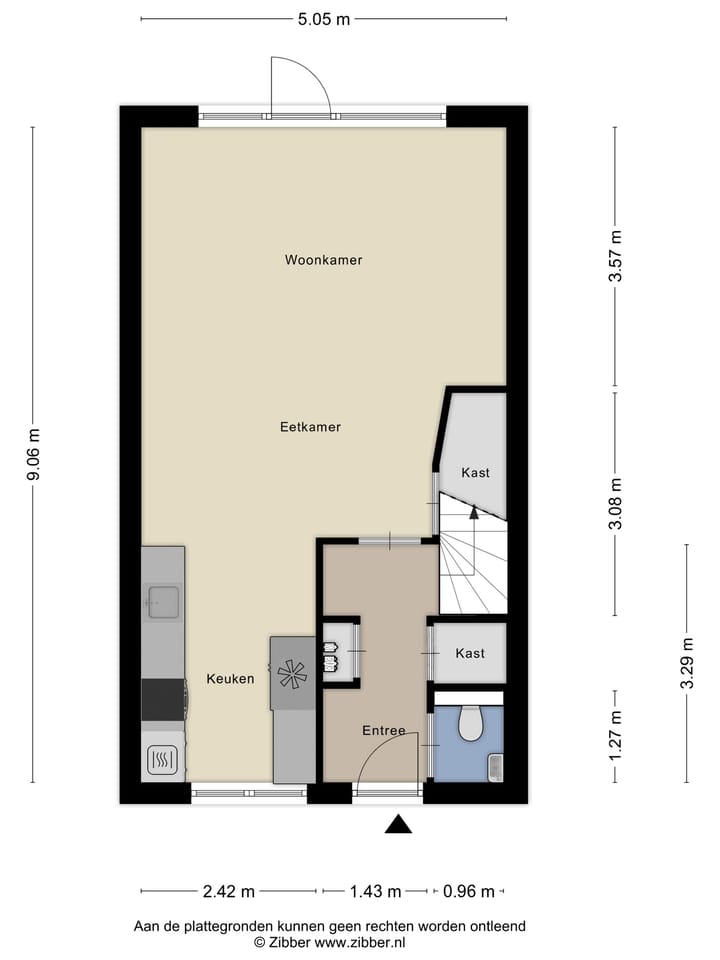 Foto 38 van Stadion 12