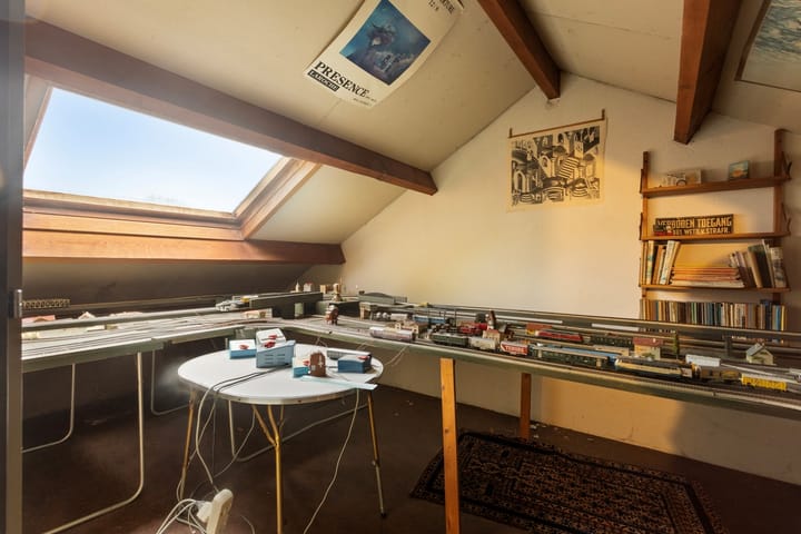 Foto 26 van Roucooppark 23