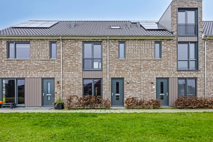 Foto 5 van Stadion 12