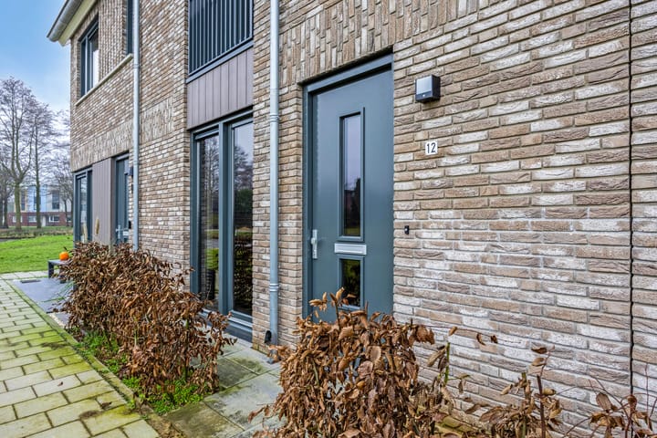 Foto 6 van Stadion 12