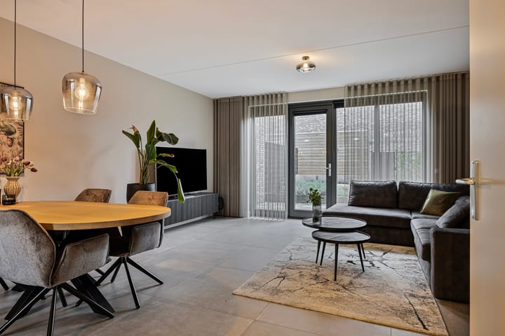 Foto 8 van Stadion 12