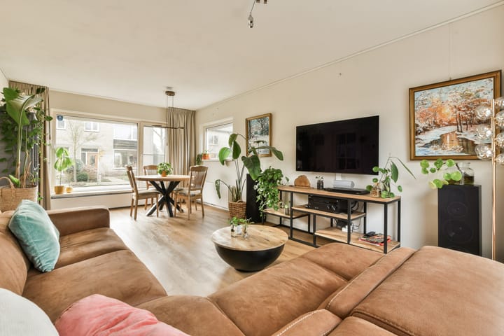 Photo 7 of Voorburgstraat 9