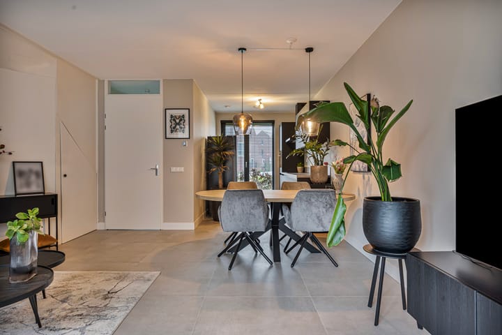 Foto 12 van Stadion 12