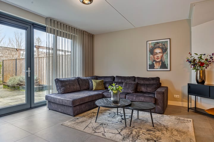 Foto 14 van Stadion 12