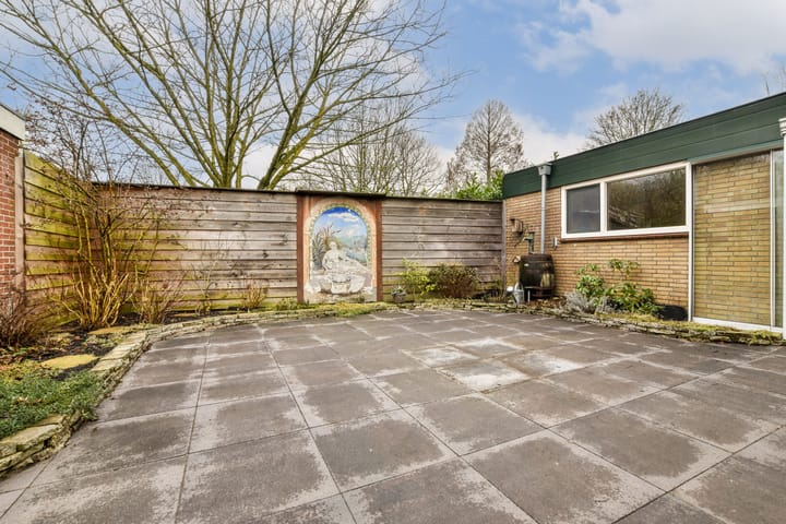 Photo 26 of Voorburgstraat 9