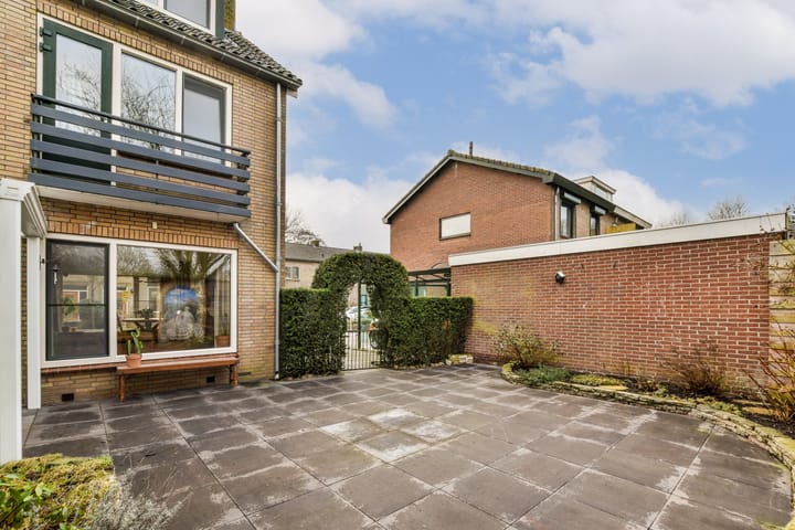 Photo 28 of Voorburgstraat 9