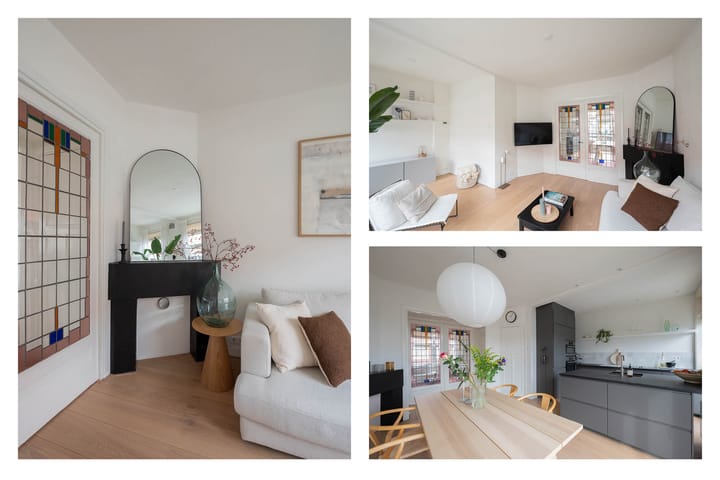 Foto 2 van Cremerstraat 25