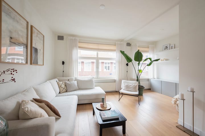 Foto 3 van Cremerstraat 25