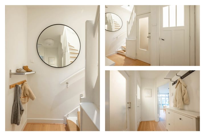 Foto 6 van Cremerstraat 25