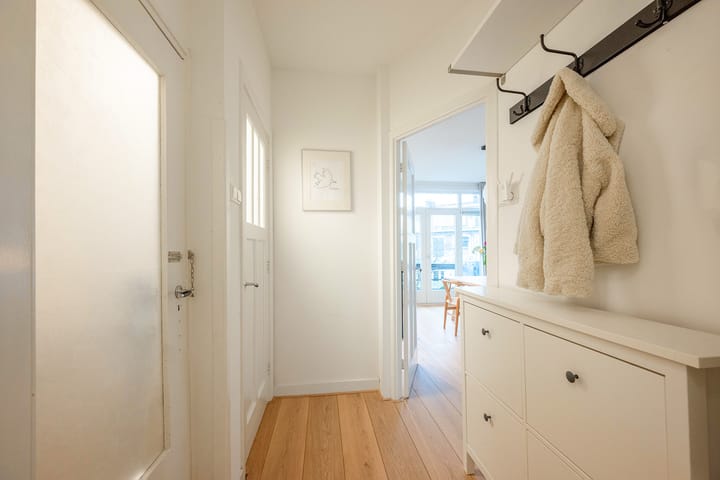 Foto 7 van Cremerstraat 25