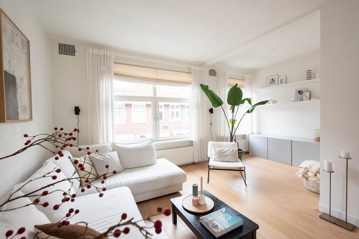 Foto 9 van Cremerstraat 25