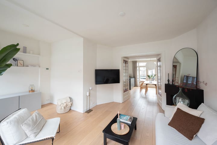 Foto 11 van Cremerstraat 25