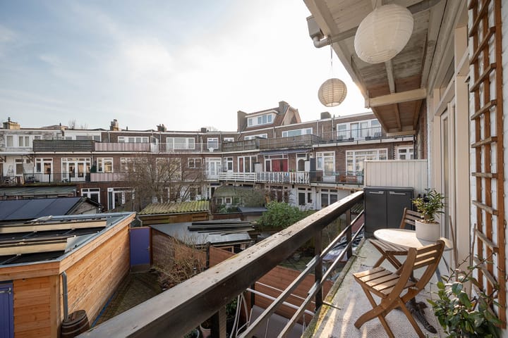 Foto 19 van Cremerstraat 25