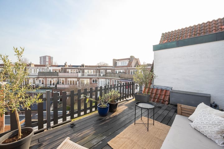 Foto 27 van Cremerstraat 25