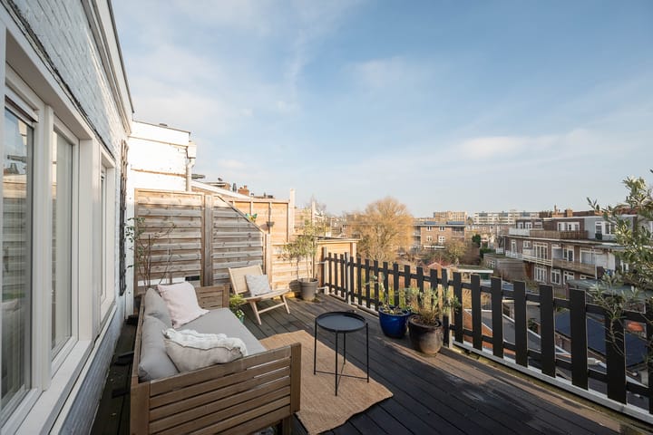 Foto 26 van Cremerstraat 25