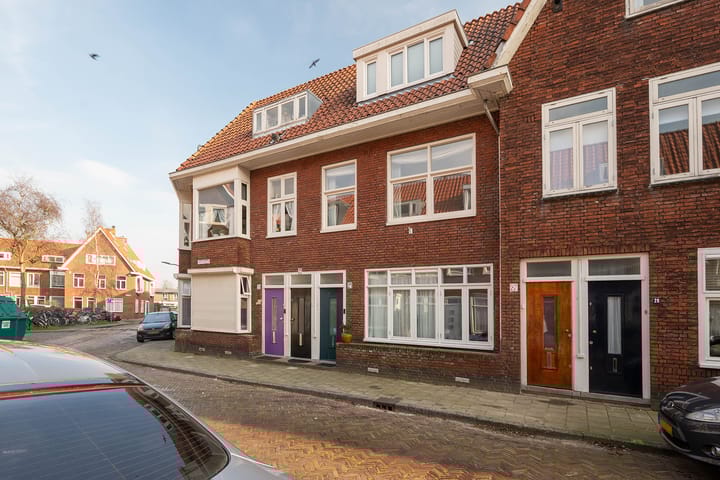 Foto 40 van Cremerstraat 25