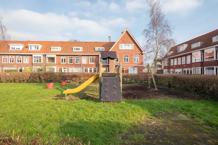 Foto 41 van Cremerstraat 25