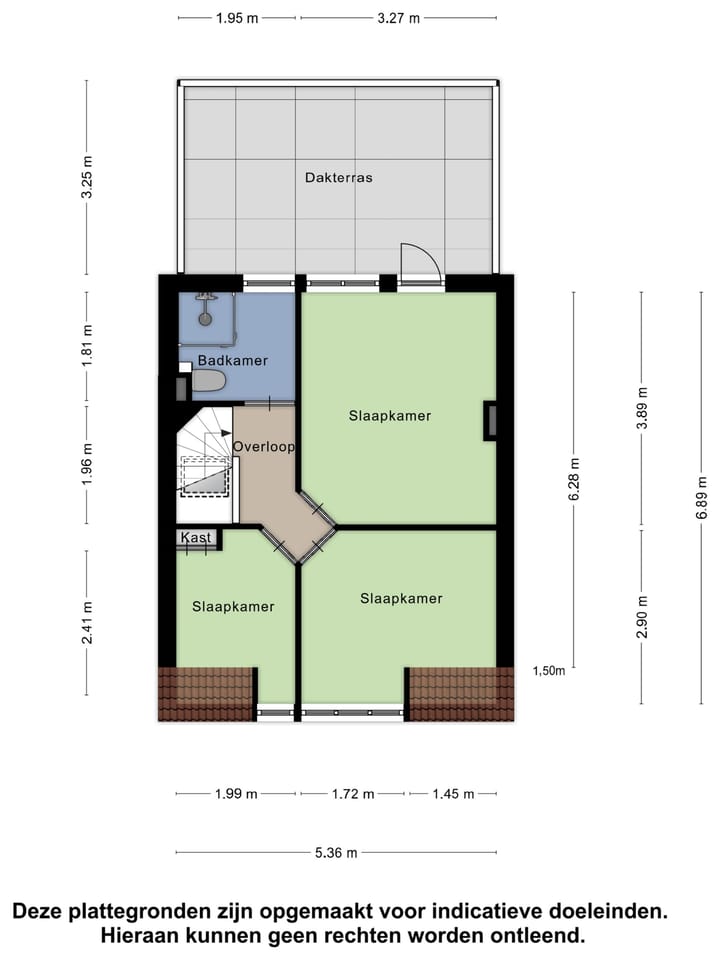 Foto 44 van Cremerstraat 25