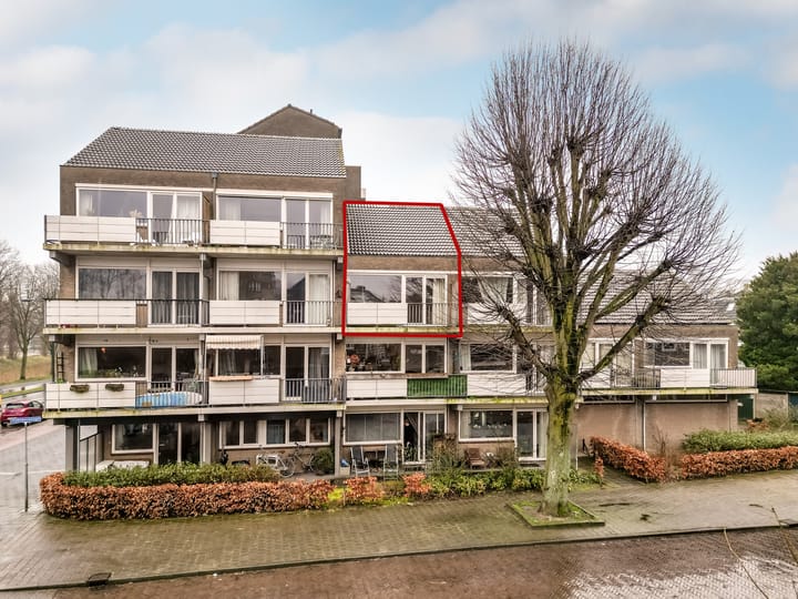 Foto 1 van Markendaalseweg 401