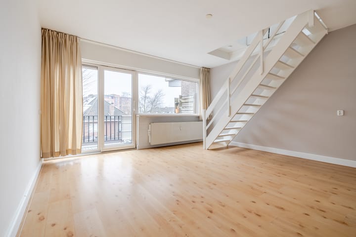 Foto 2 van Markendaalseweg 401