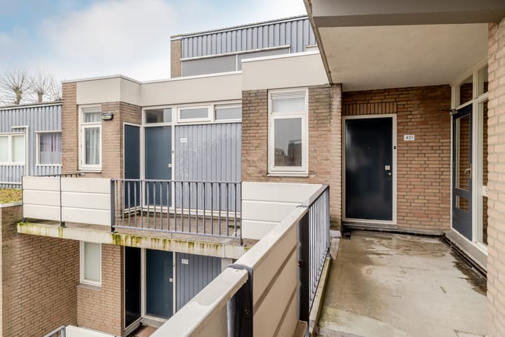 Foto 6 van Markendaalseweg 401