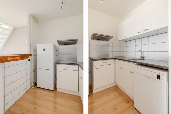 Foto 11 van Markendaalseweg 401