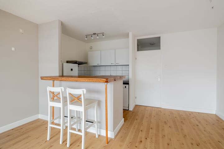 Foto 12 van Markendaalseweg 401