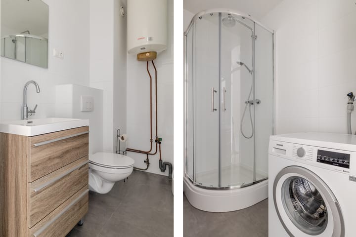 Foto 16 van Markendaalseweg 401