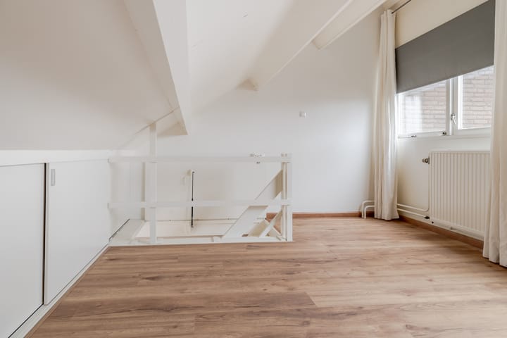 Foto 18 van Markendaalseweg 401