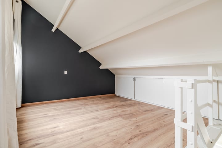 Foto 21 van Markendaalseweg 401