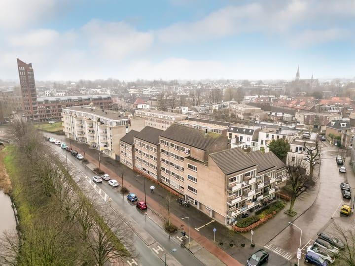 Foto 22 van Markendaalseweg 401